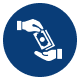 Business badge