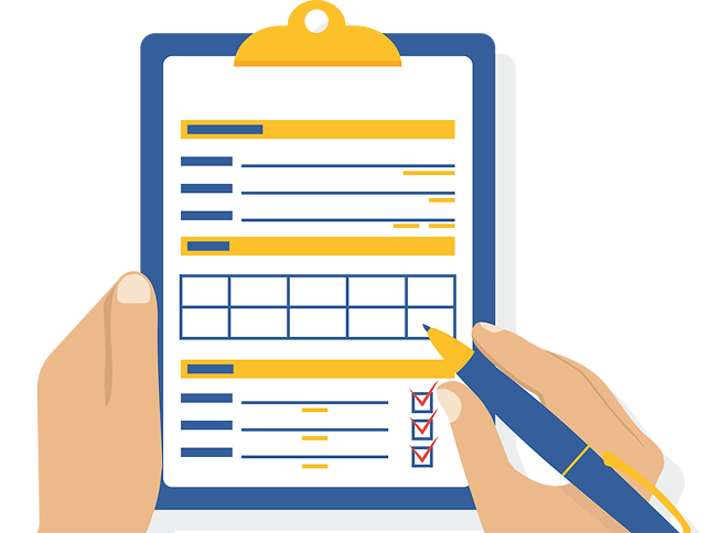 Pre-Application Readiness
