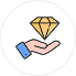 diamond icon
