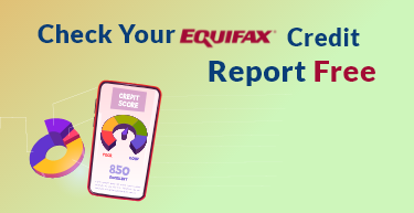 Check your equifax credit report free