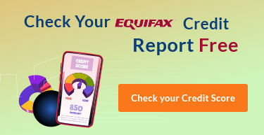 Check your equifax credit report free