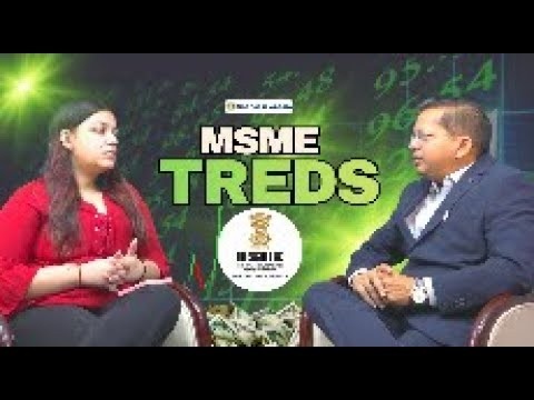 TReDS Platform Se Payment Delay Ka Full Stop! | MSME Loan Alternative 2025 