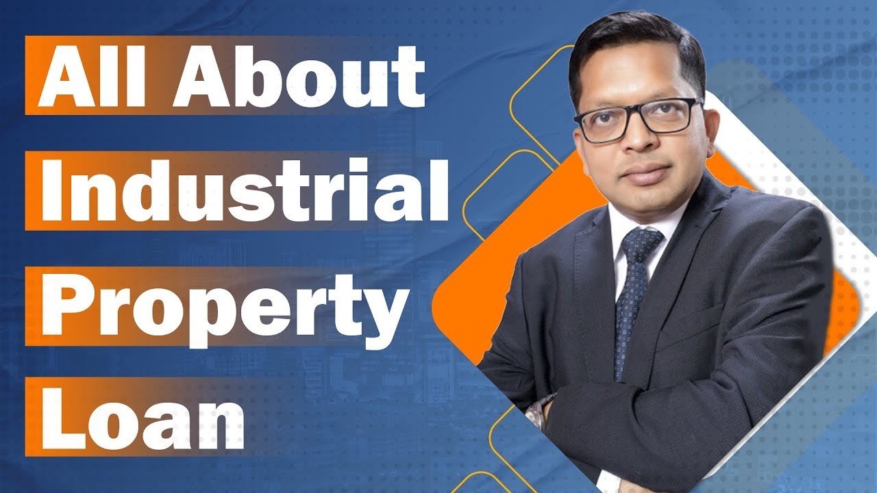 Industrial Property Loan for Business Expansion