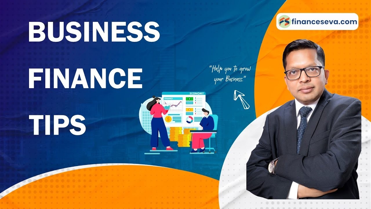 Business Finance Tips