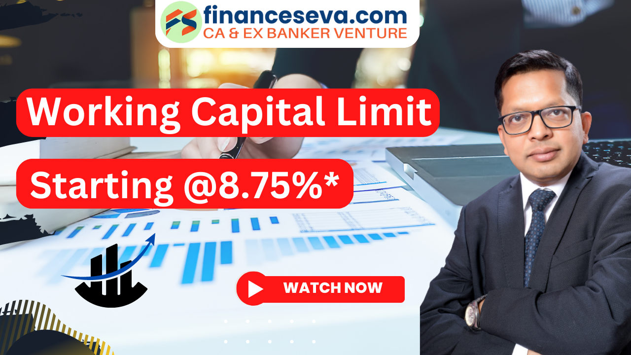 Working Capital | Types of Working Capital Explained in Hindi