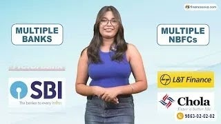 8% Loan Without Guarantee & With Subsidy | Low-Cost Funding for Business/Project