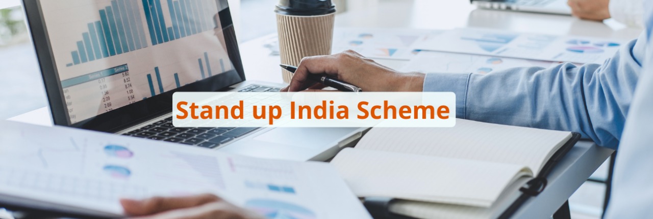 Stand up India Scheme 