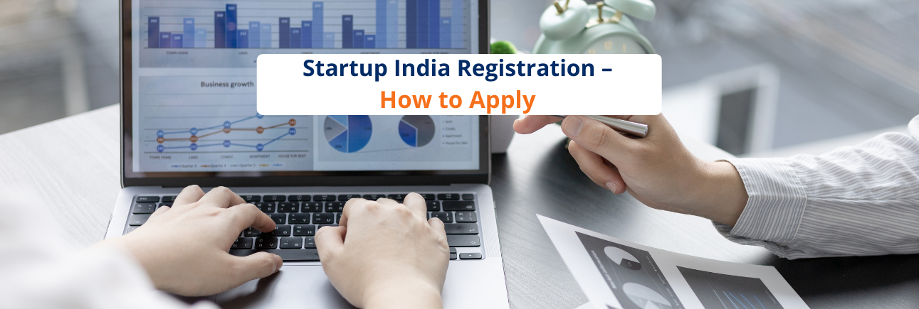 Startup India Registration – How to Apply 