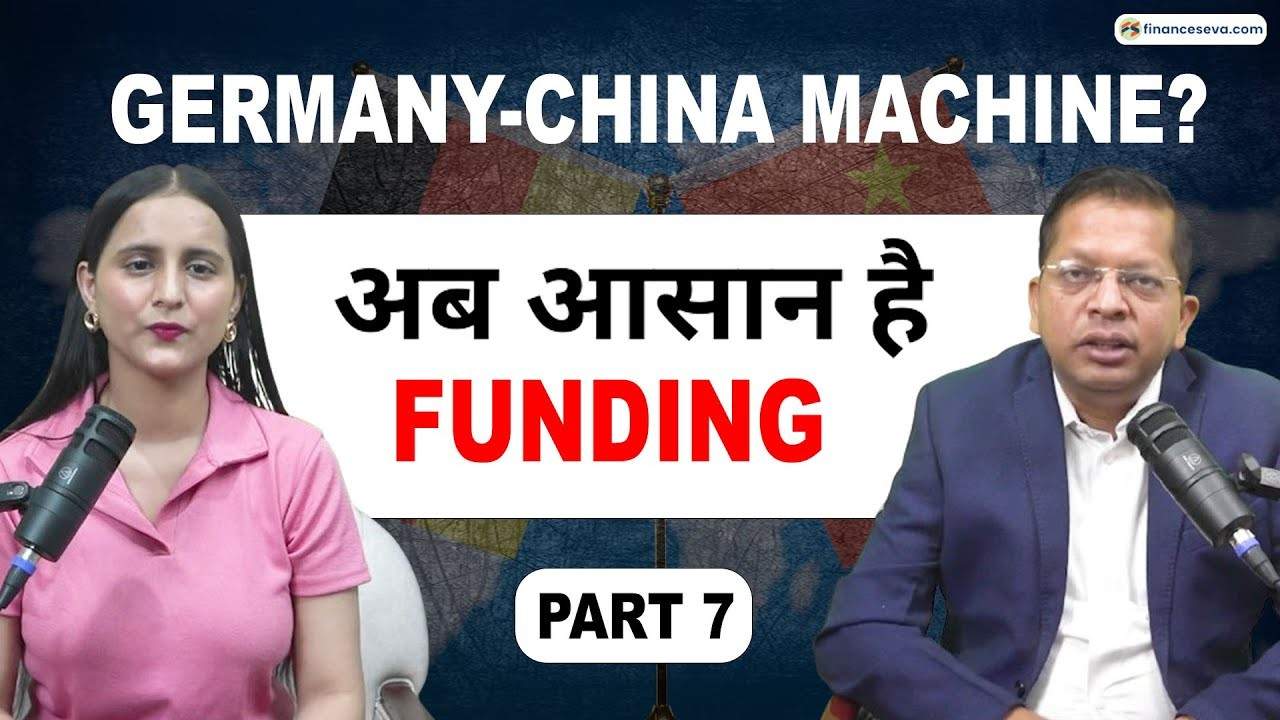 Get a Loan for Importing Machinery: LC, Forex, Duty & Bank Support Explained 