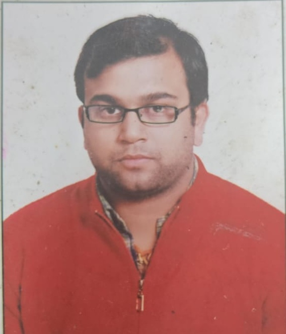 Alok Jindal