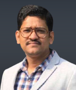 Gaurav Jain - Software Developer    