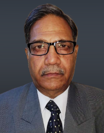 CA Mahendra Kumar Jain – Chief  Advisor (Project Loan)     