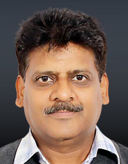    CA Manoj Kumar Jain – Chief Advisor  