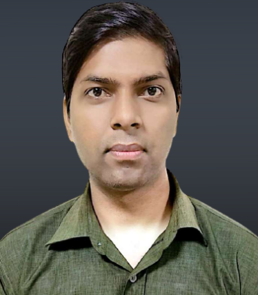    Raj Kumar - Senior Manager   