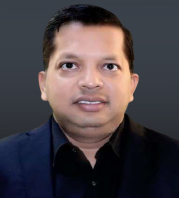 CA - Vikas Jain - Chief Advisor        