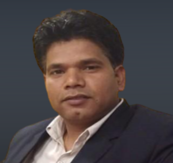 Vipin Kumar – Relationship Manager (Working Capital)        