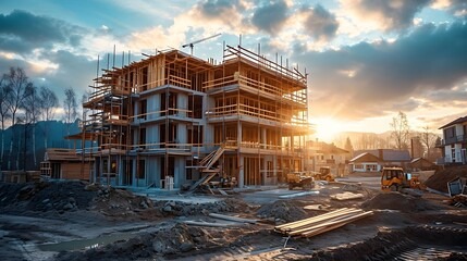 Typical contents collage