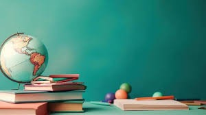 Typical contents collage