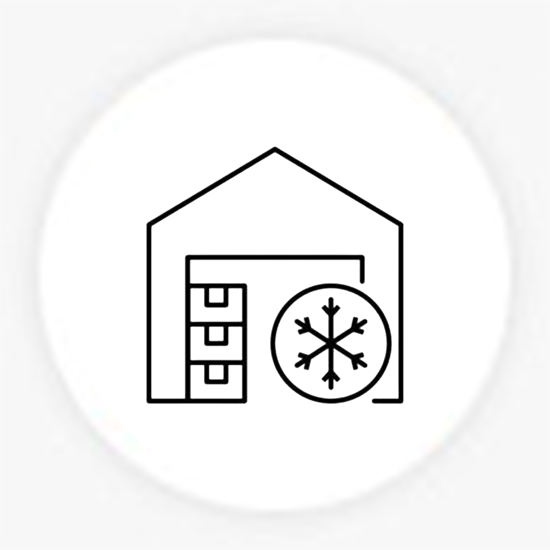 Cold Storage