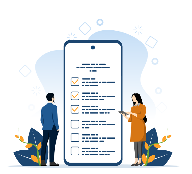 Documentation & Compliance