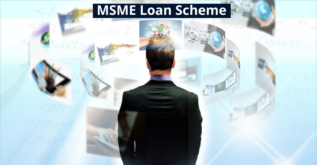 loan scheme for msme