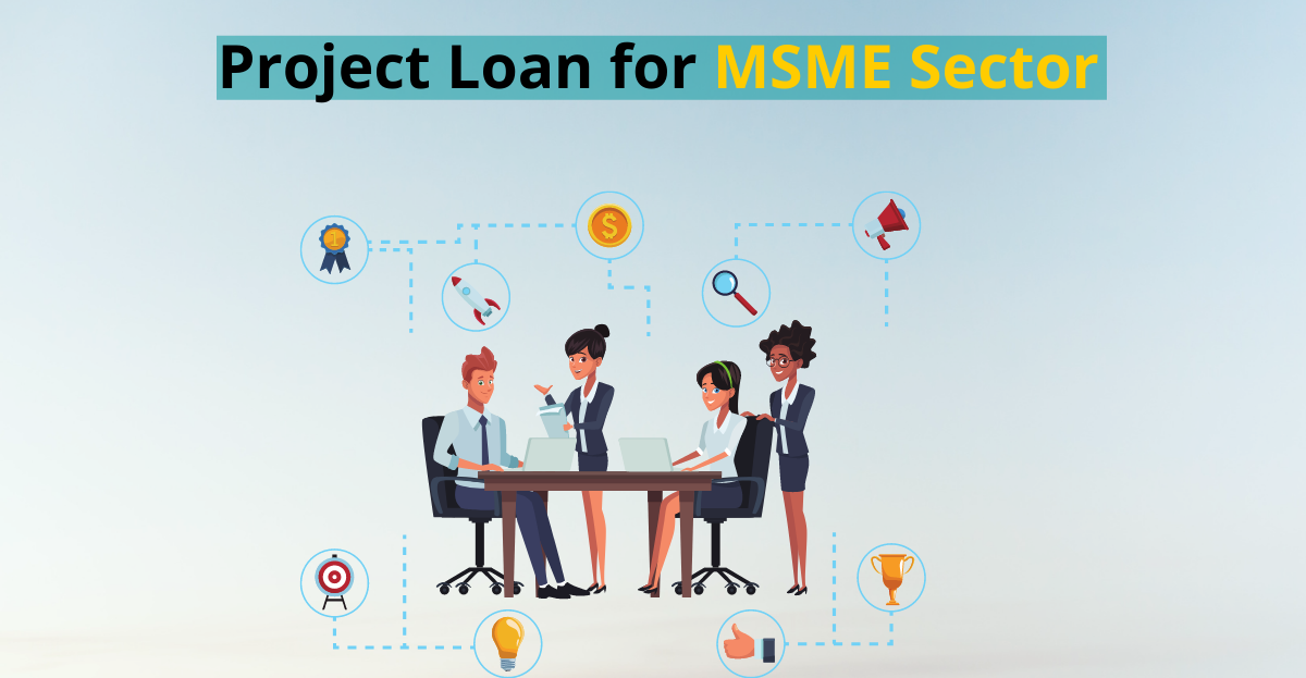 Project loan