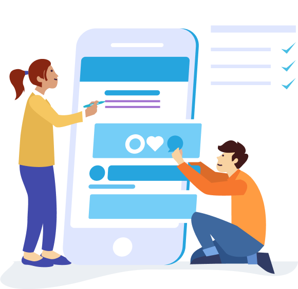 Post-Submission Support